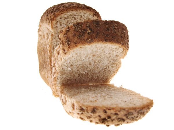 Хлеб из пекарни