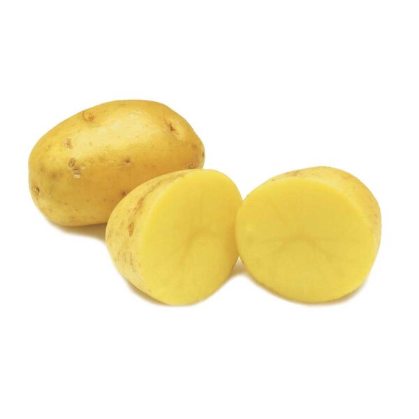 Картошка